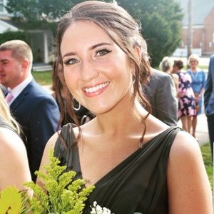 Meet your Posher, Samantha